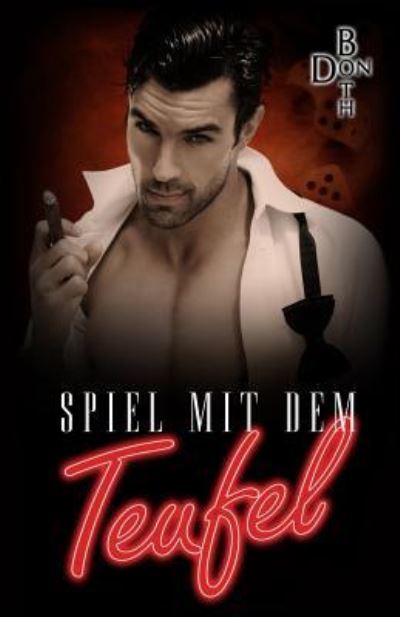 Cover for Don Both · Spiel mit dem Teufel (Taschenbuch) (2018)