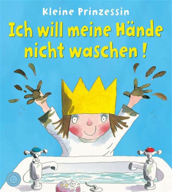 Cover for Ross · Kleine Prinzessin - Ich will meine (Buch)