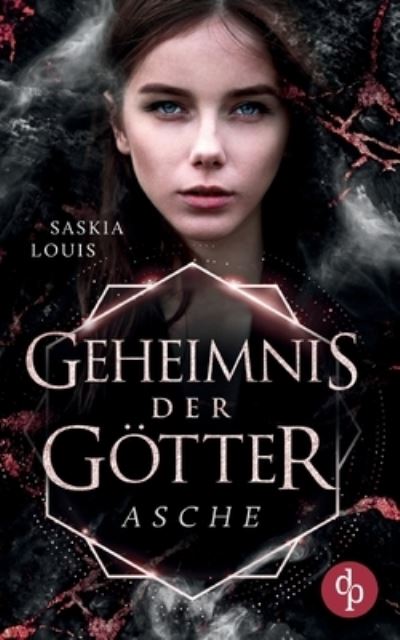 Cover for Saskia Louis · Asche (Paperback Book) (2021)