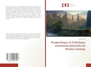 Cover for Diop · Pragmatique et Esthétique communic (Book)