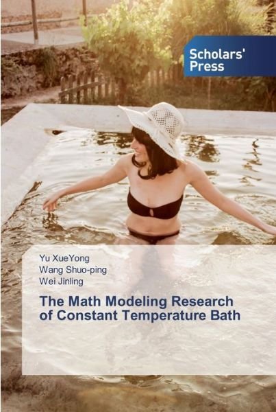 Cover for XueYong · The Math Modeling Research of C (Book) (2019)
