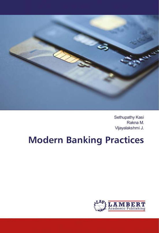 Cover for Kasi · Modern Banking Practices (Bok) (2018)