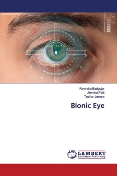 Cover for Badgujar · Bionic Eye (Book) (2019)