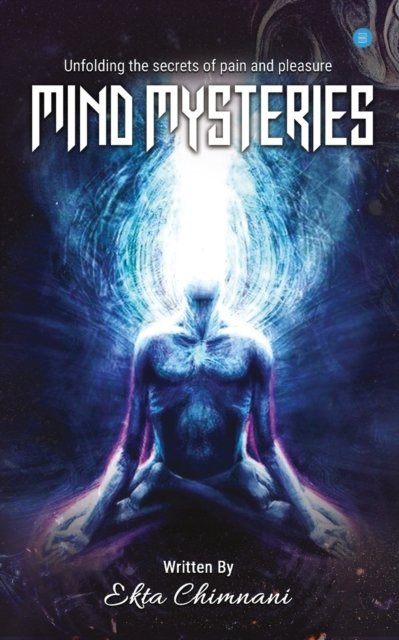 Cover for Ekta Chimnani · Mind Mysteries (Paperback Bog) (2020)