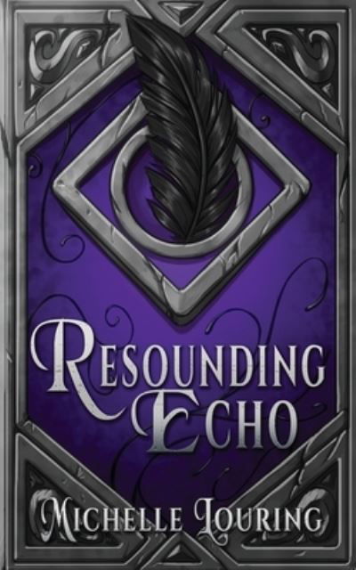 Michelle Louring · Resounding Echo (Pocketbok) (2019)