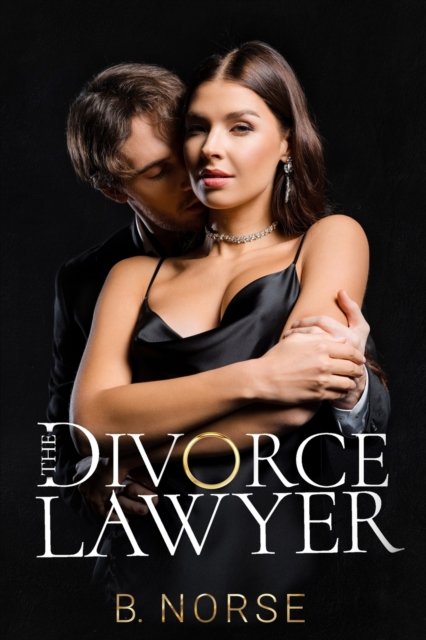 The Divorce Lawyer - Norse Billy Norse - Books - Independently published - 9798355548506 - October 11, 2022