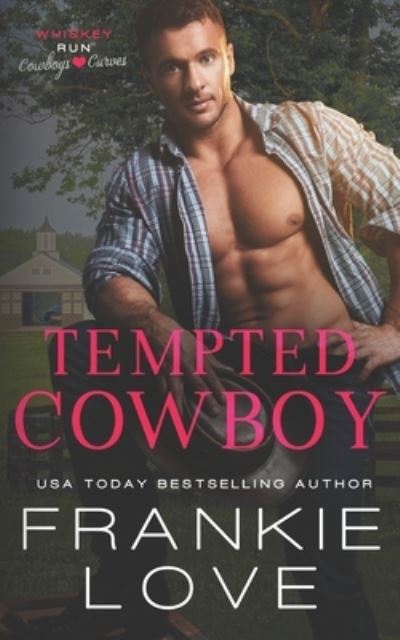 Frankie Love · Tempted Cowboy (Paperback Book) (2021)