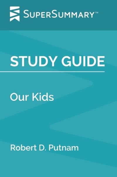 Cover for Supersummary · Study Guide (Paperback Book) (2020)