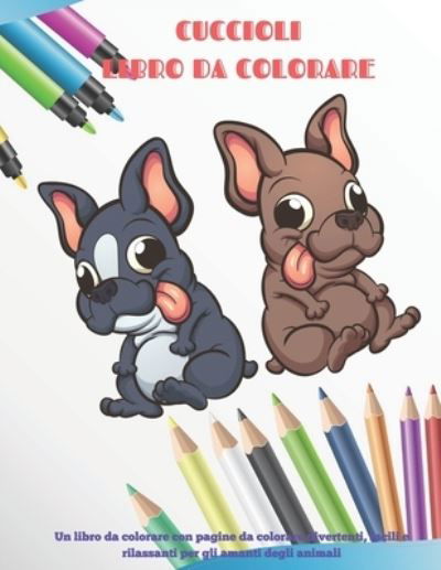 Beatrice Marini · Il mio miglior libro da colorare per bambini