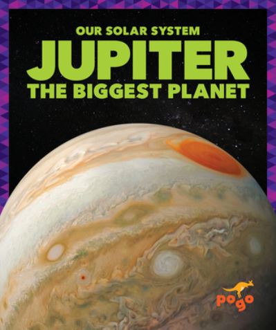 Cover for Schuh · Jupiter (Book) (2023)