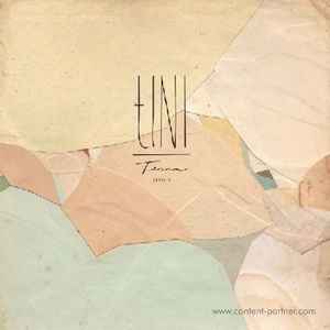 Cover for Tini · Tessa Extract (12&quot;) (2011)