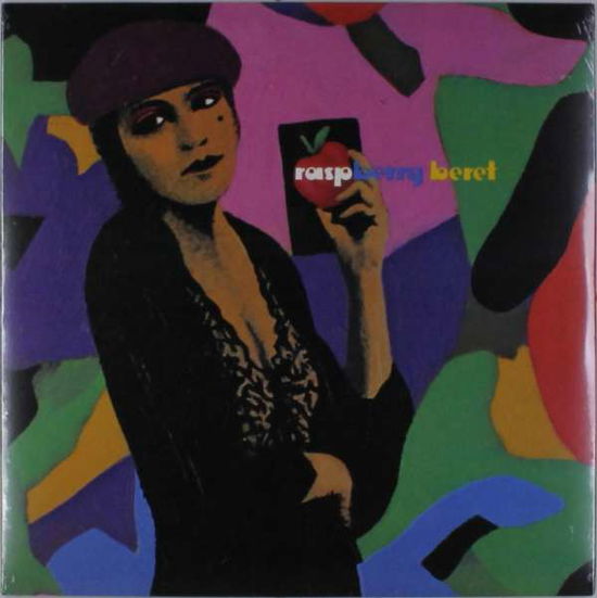 Raspberry Beret (New Mix) / She's Always in My Hair (New Mix) (Vinyl) - Prince and the Revolution - Musik - RHINO - 0075992035507 - 25. November 2016