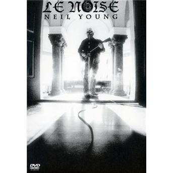 Le Noise - Neil Young - Elokuva - REPRISE - 0075993997507 - tiistai 1. helmikuuta 2011
