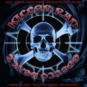 Killer Rap (CD) (2004)