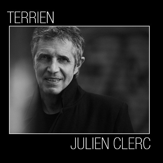Crossing - Julien Clerc - Musikk - PLAY TWO - 0190295046507 - 26. februar 2021
