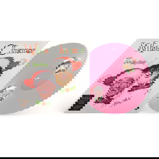 White Christmas - V & Bing Crosby - Música - VIRGIN MUSIC - 0198704119507 - 13 de dezembro de 2024