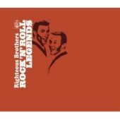 Cover for Righteous Brothers · Rock N Roll Legends (CD) (2008)