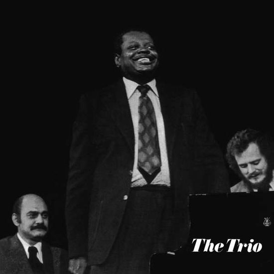 Peterson, Oscar / Trio - Peterson, Oscar / Trio - Music - MOV - 0600753696507 - May 5, 2017