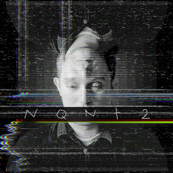 Cover for Vald · Nqnt 2 (LP) (2022)