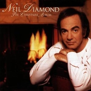 Christmas Album - Neil Diamond - Musique - CAPITOL - 0602537832507 - 25 septembre 2015