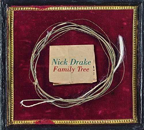 Drake Nick  Family Tree 2LP180g - Drake Nick  Family Tree 2LP180g - Muziek - ISLAND - 0602547000507 - 19 mei 2023