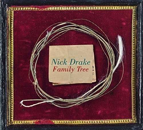 Drake Nick  Family Tree 2LP180g (VINIL) (2023)
