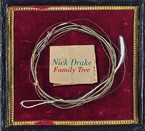 Drake Nick  Family Tree 2LP180g (VINYL) (2023)