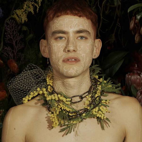 Cover for Years &amp; Years · Palo Santo (CD) [Deluxe Hardback edition] (2022)