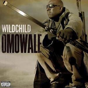 Cover for Wildchild · Omowale (LP) (2022)