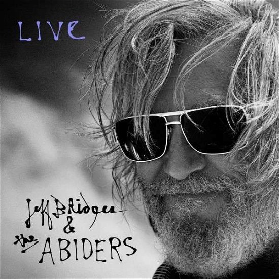 Live - Bridges, Jeff & The Abiders - Musik - MAILBOAT - 0698268102507 - 30. september 2014