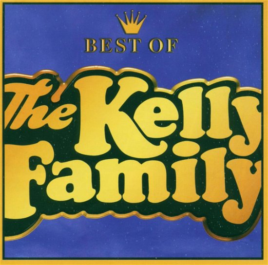 Best of V.1 - Kelly Family - Musique - EMI RECORDS - 0724359440507 - 30 août 2004