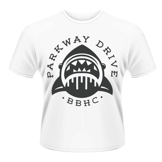 Shark - Parkway Drive - Merchandise - PHM - 0803341438507 - July 28, 2014