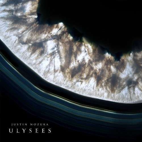 Cover for Justin Nozuka · Ulysees (CD) (2014)