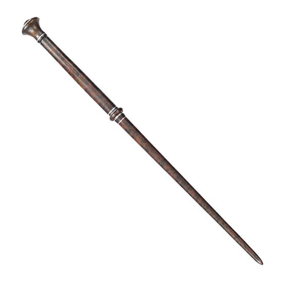 Hp Wand -fenrir Greyback- 8296 - Harry Potter - Gadżety - The Noble Collection - 0812370014507 - 11 marca 2021