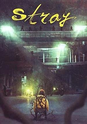 Cover for Stray (DVD) (2019)