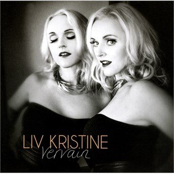 Vervain - Liv Kristine - Musik - NAPALM RECORDS - 0840588100507 - 24. november 2014
