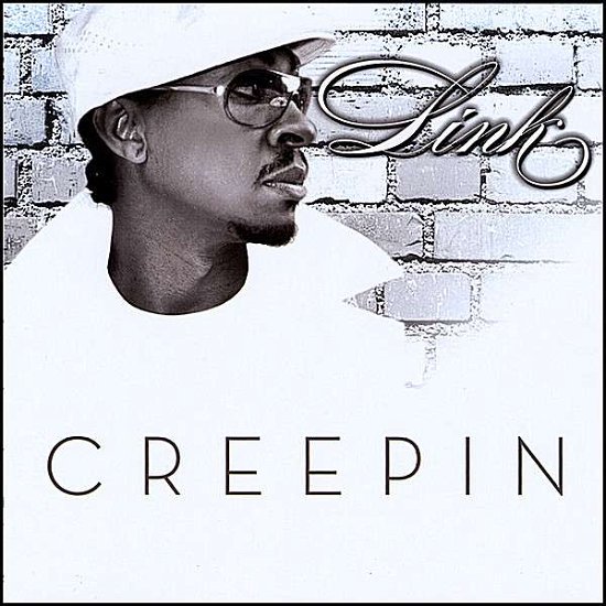 Cover for Link · Creepin (CD) (2008)
