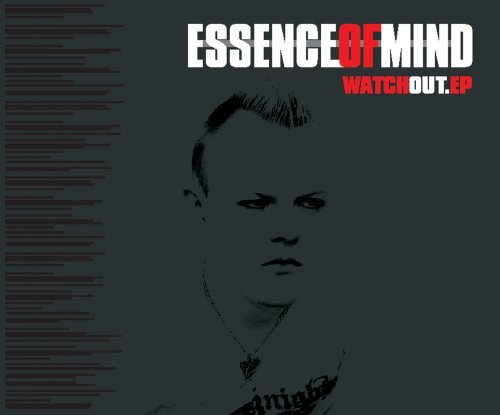Cover for Essence of Mind · Watch out (CD) [EP edition] (2009)