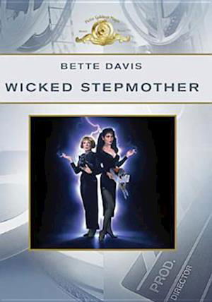 Cover for Wicked Stepmother (DVD) (2011)