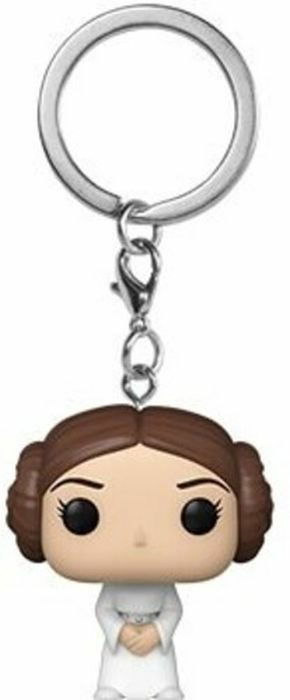 pop head keyrings