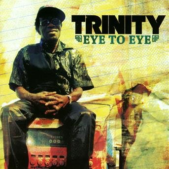 Trinity - Eye To Eye - Trinity - Música - DEE 2 - 3341348565507 - 22 de enero de 2015