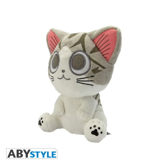 CHI - Chi plush 15 cm x4 - Plüsch - Merchandise -  - 3700789277507 - February 7, 2019