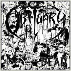 Dead - Obituary - Música - LISTENABLE - 3760053844507 - 18 de outubro de 2018