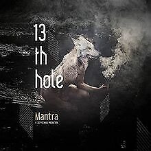 Mantra - Thirteenth Hole - Musiikki - WMI - 3760248833507 - perjantai 11. kesäkuuta 2021