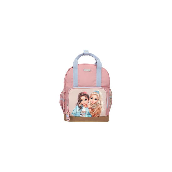 Cover for Topmodel · Topmodel - Schoolbag Team Teddy (0413012) (Spielzeug)