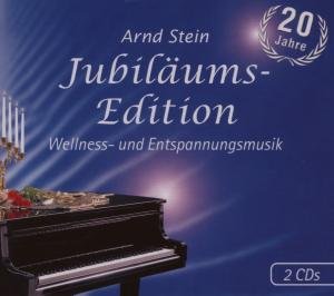 Cover for Arnd Stein · Jubiläums-edition-20 Jahre (CD) (2007)