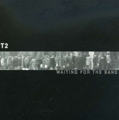Waiting for the Band - T2 - Musiikki - SPM - 4015693400507 - maanantai 12. heinäkuuta 1993