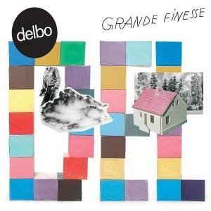 Delbo · Grande Finesse (VINYL) (2008)