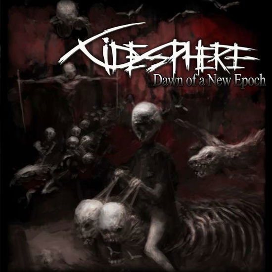 Cidesphere · Dawn of a New Epoch (CD) (2021)