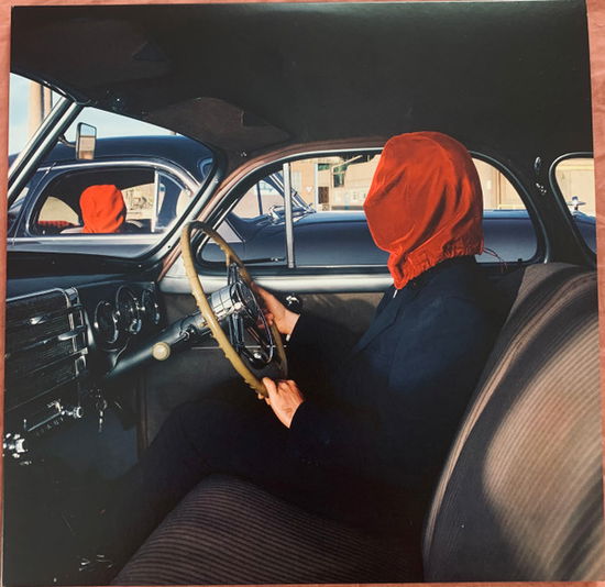 Frances the Mute (Black Vinyl) - The Mars Volta - Musik - ALT ROCK - 4250795602507 - 24. Februar 2023